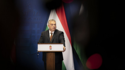 Súlyos kijelentést tett Orbán Viktor: ez minden magyart érint