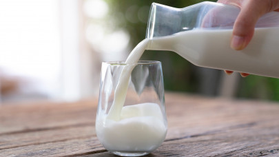 Őrület, ami a tej árával történik Magyarországon: ehhez jobb lesz hozzászokni?
