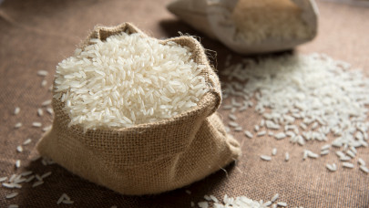 Érik a rizs-krízis a világban: bármikor beüthet a baj a hazai boltokban is