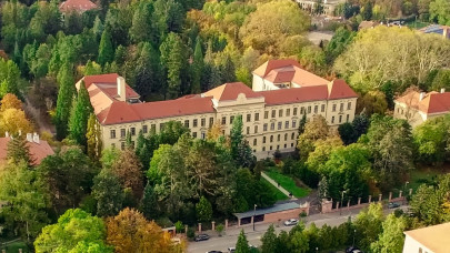 Óriási siker a felsőoktatásban: ezt eddig egy magyar egyetem sem tette meg