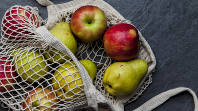 Komoly gondok vannak az európai almával: mi lesz így sokak kedvencével?