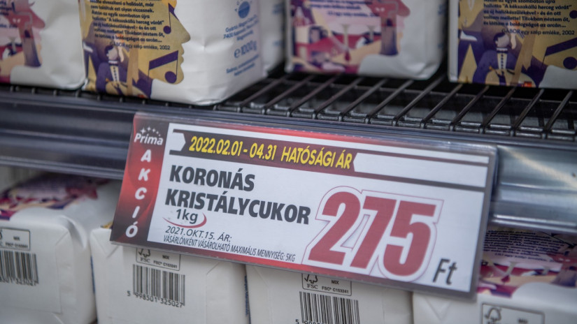 Óriási ellenőrzés indult a magyar boltokban: bármikor lecsaphat a hatóság