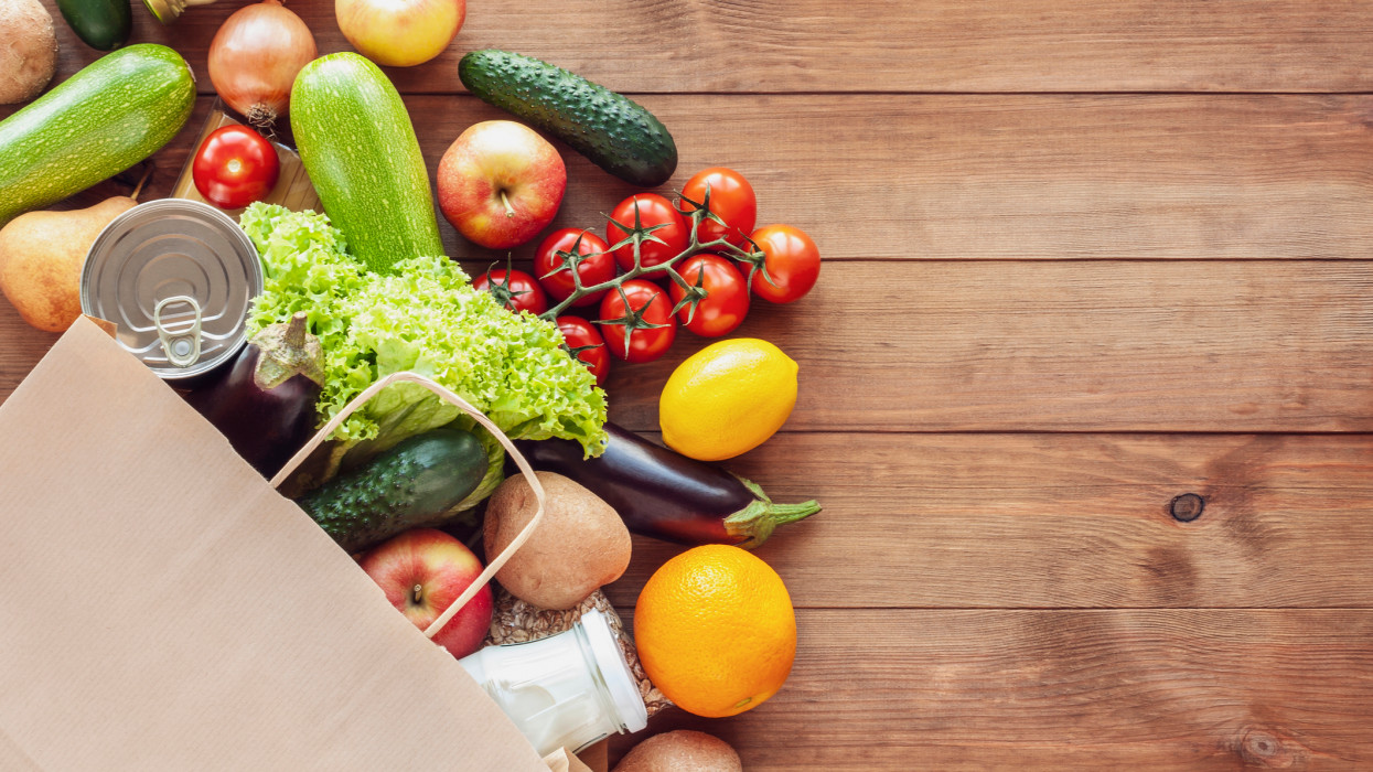 Nagy változás jöhet a zöldség-gyümölcsszállításban: ez minden vásárlót érint