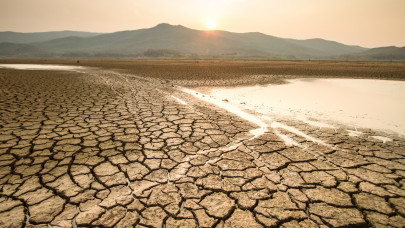 Riasztó kijelentés érkezett a Föld vízellátásáról: ennek nem lesz jó vége