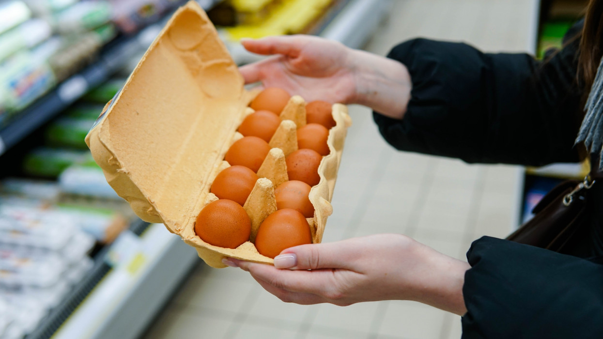 Fontos hírek érkeztek az árstopos tojásról: ez a húsvéti menüre is hatással lehet