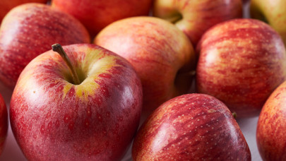 Nagy bajok vannak az európai almával: már a termelők is tehetetlenek