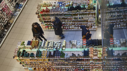 Megdöbbentő számok láttak napvilágot: durva, ami a magyar boltokban folyik