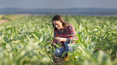 Eljött a női agrárvállalkozók ideje? Óriási kitörési lehetőség előtt állnak