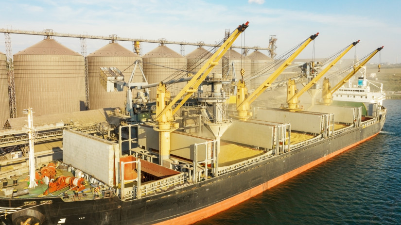 Most érkezett a hír: megegyeztek az ukrán gabona fekete-tengeri exportjáról