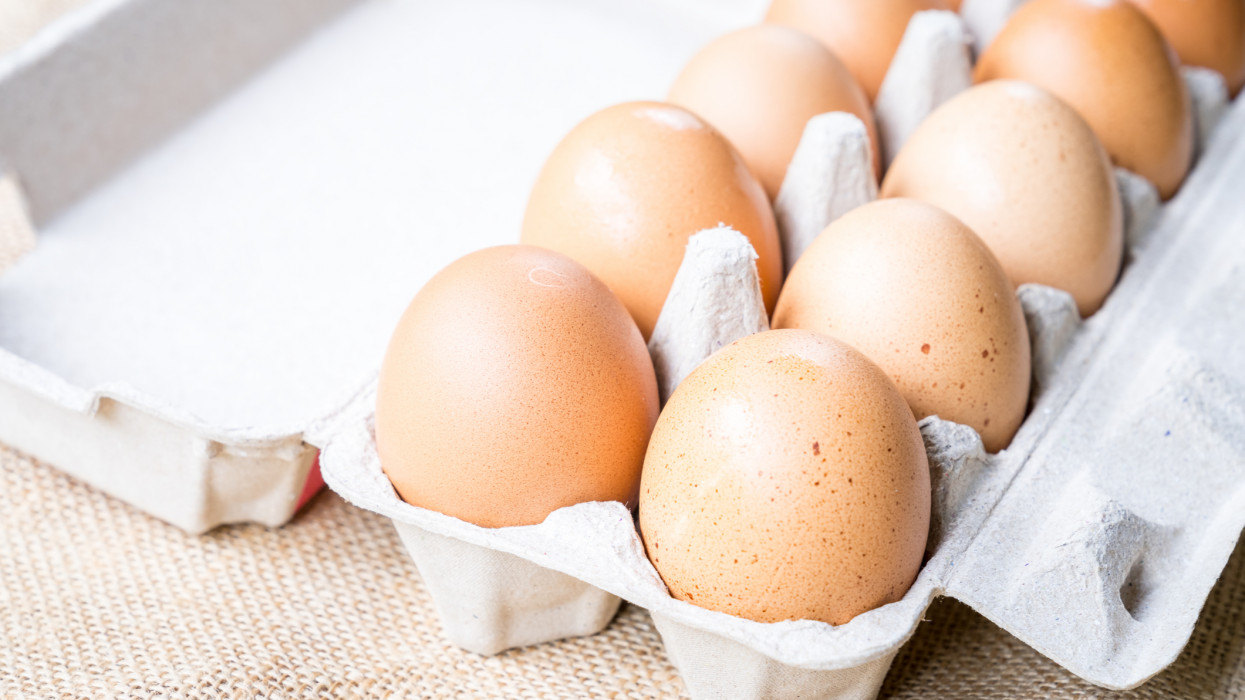 Meglepő hírek érkeztek a tojásról húsvét előtt: ezt jobb, ha mindenki tudja