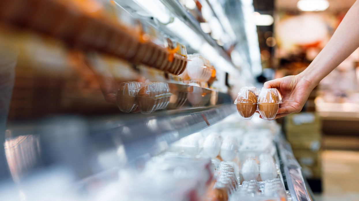 Itt az igazság a magyar boltokban kapható tojásról: ezt jó, ha mindenki tudja