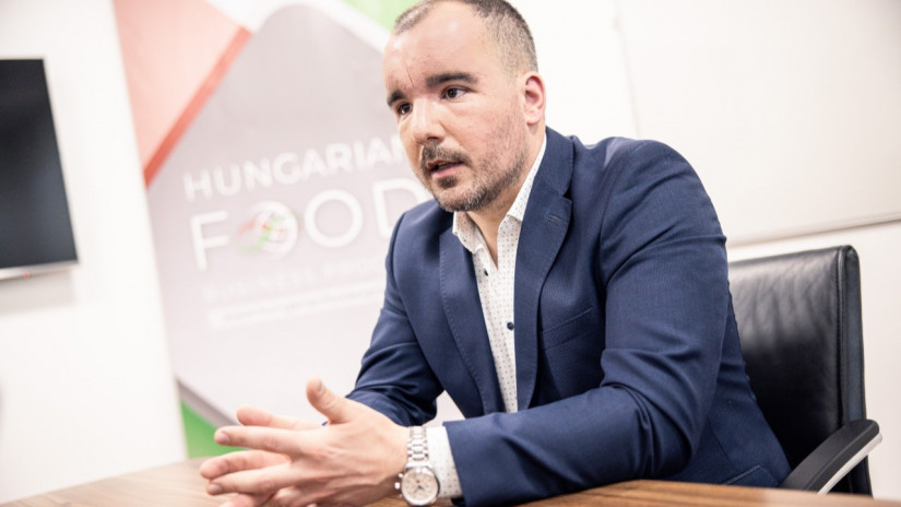 Itt az ideje gatyába rázni az élelmiszeripart Magyarországon
