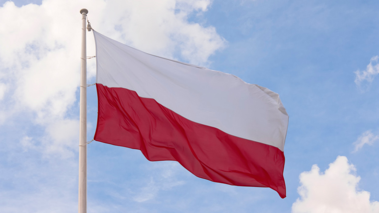 Most jött a hír: lemondott a lengyel agrárminiszter