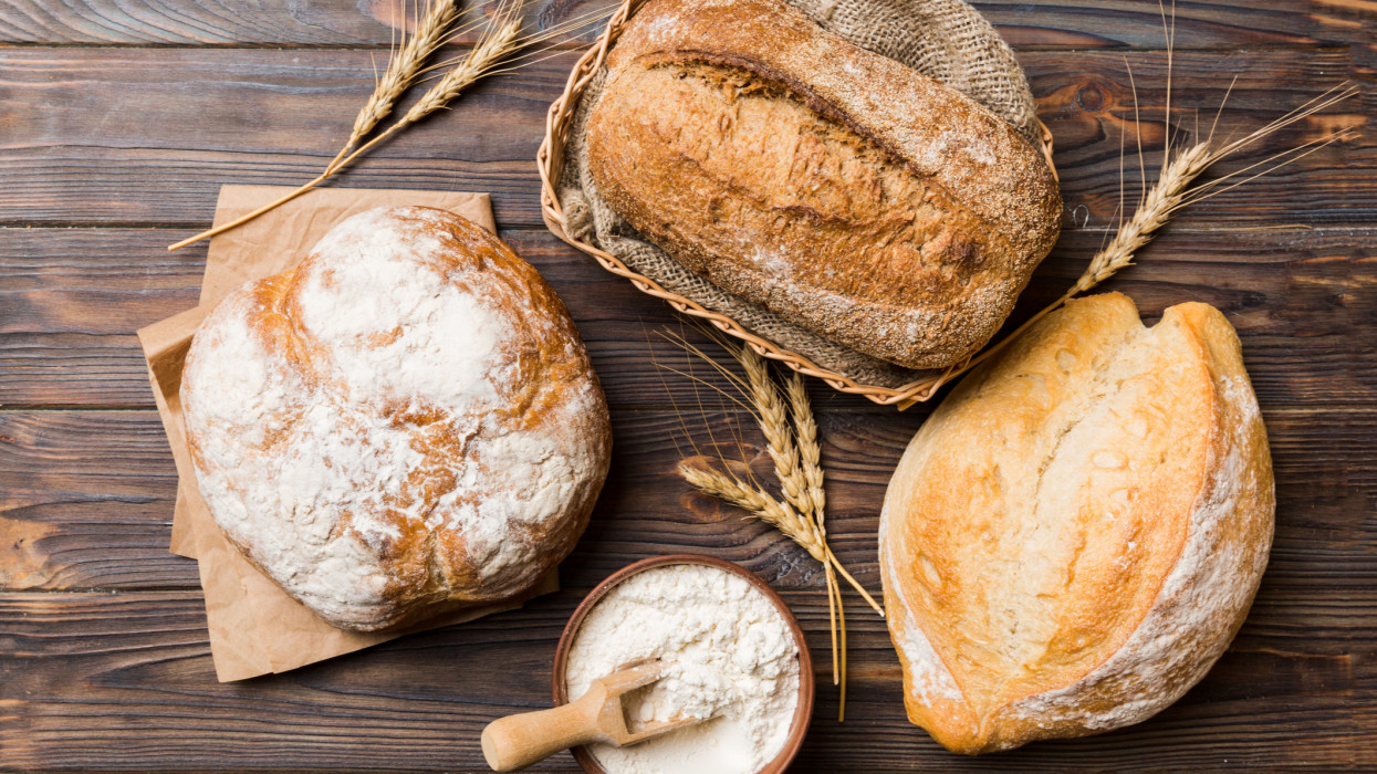 Döbbenetes hírek érkeztek a magyar kenyérről: ezt sokan nem gondolták volna