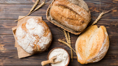 Egyre több ilyen kenyér van Magyarországon: ezt jobb, ha mindenki tudja
