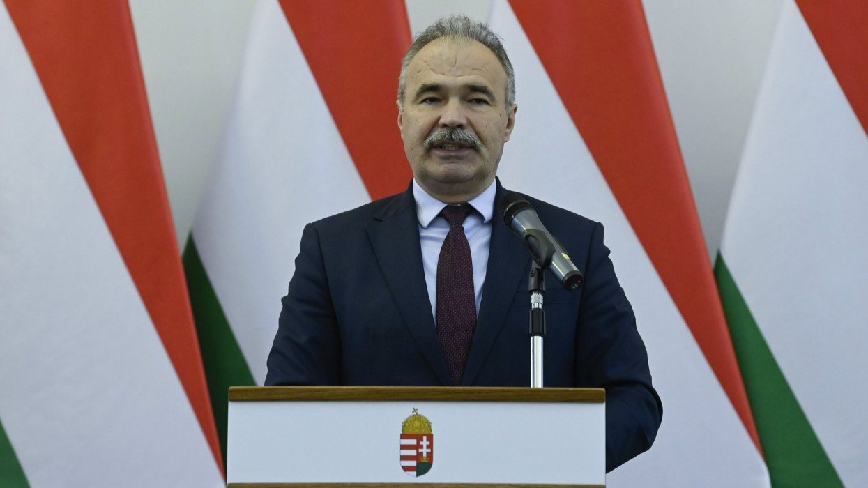 Kemény kijelentést tett Nagy István: óriási változások jöhetnek Magyarországon