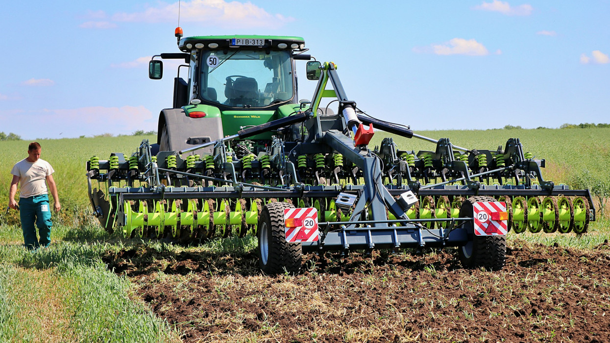 Ezt hozhatja az új szabályozás: óriási átalakulás jöhet a magyar mezőgazdaságban