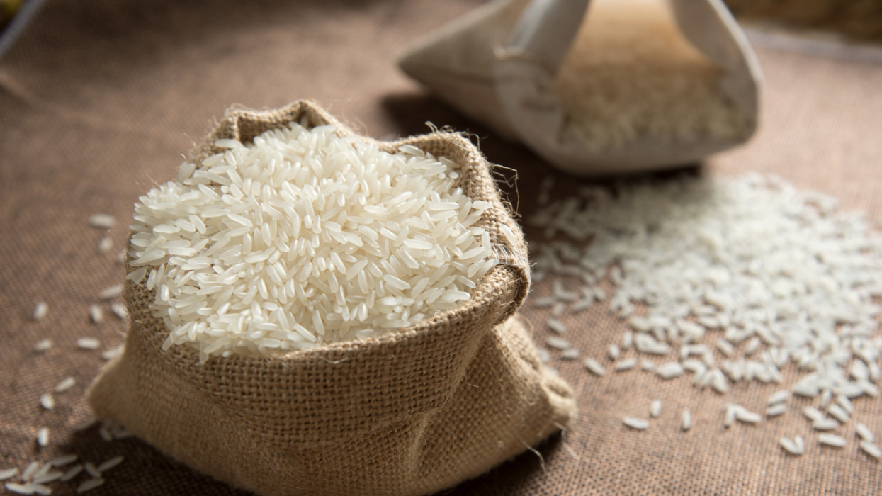 Döbbenetes dolog derült ki a rizsről: ezt sokan nem gondolták volna