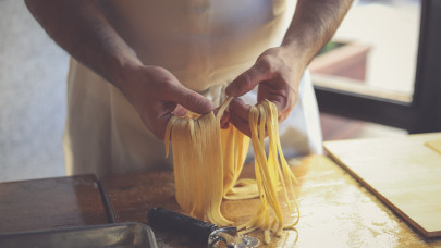 Súlyos gondok vannak az olasz tésztával: mi lesz sokak nagy kedvencével?