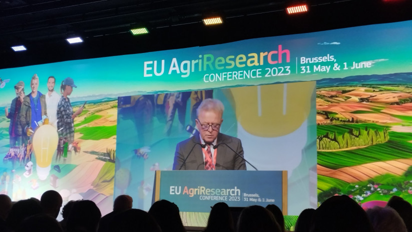 Itt az unió nagy terve: ez vár a mezőgazdaságra Európában 2030-ig