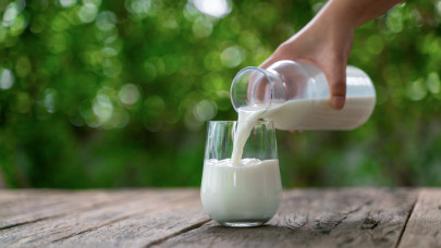 Álhírek terjednek a tejtermékekről: így küzdene az ágazat ellenük