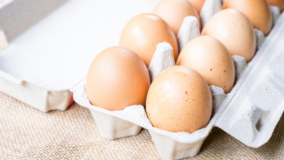 Ezt már nem lehet követni: megdöbbentő, ami a tojás árával történik itthon