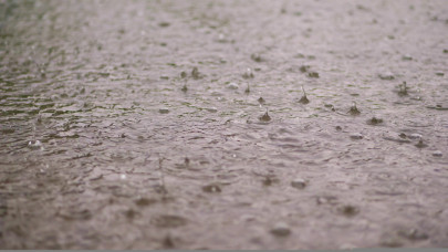Nagy eső jön Magyarországon: mutatjuk, hol várható a legtöbb csapadék