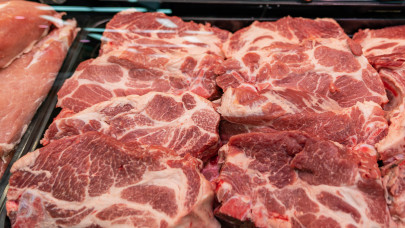 Megszólalt a szakértő: nem szabad, hogy a hús újra csak a gazdagoké legyen