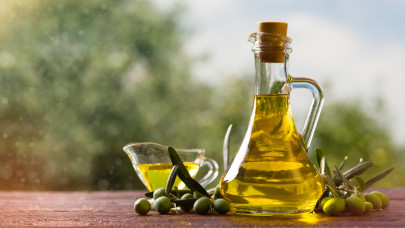 Ez is eljött: magyar olívaolaj hódíthatja meg a boltokat