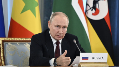 Meglepő kijelentést tett Putyin az orosz-ukrán háborúról: ez sokakat érint
