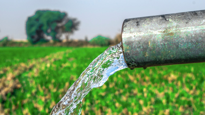 Riasztó jelentés érkezett a vízfelhasználásról: ennek nem lesz jó vége