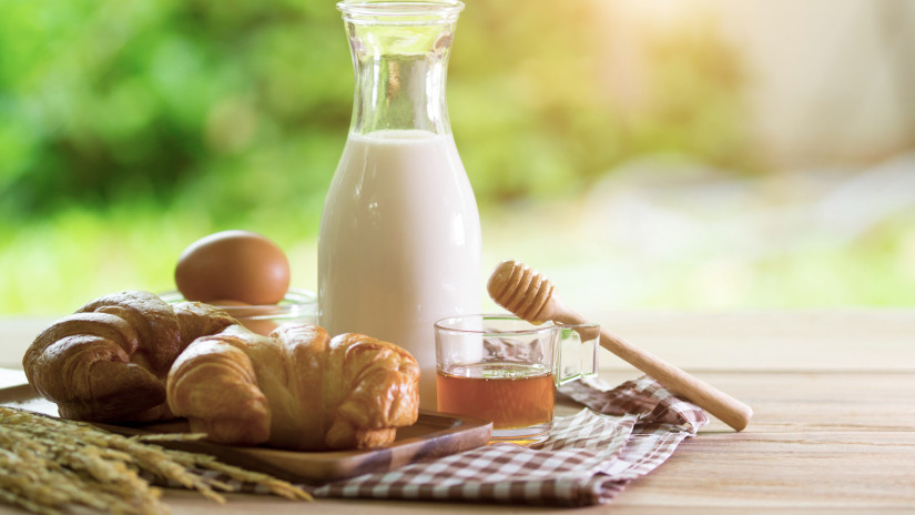 Tej, tojás, méz: drámaian romlott az árucsoport egyenlege
