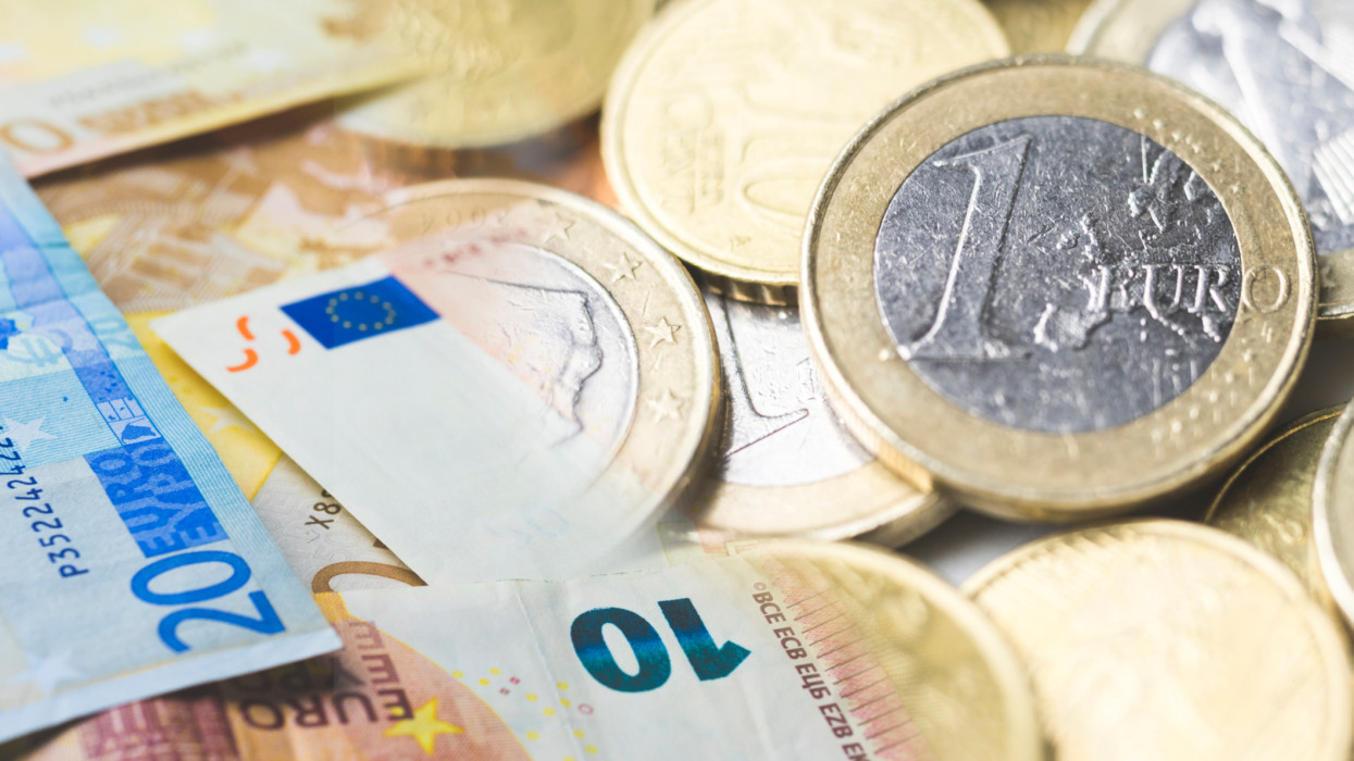 Itt a hozzáférés az uniós pénzekhez - új lehetőség a kkv-szektornak