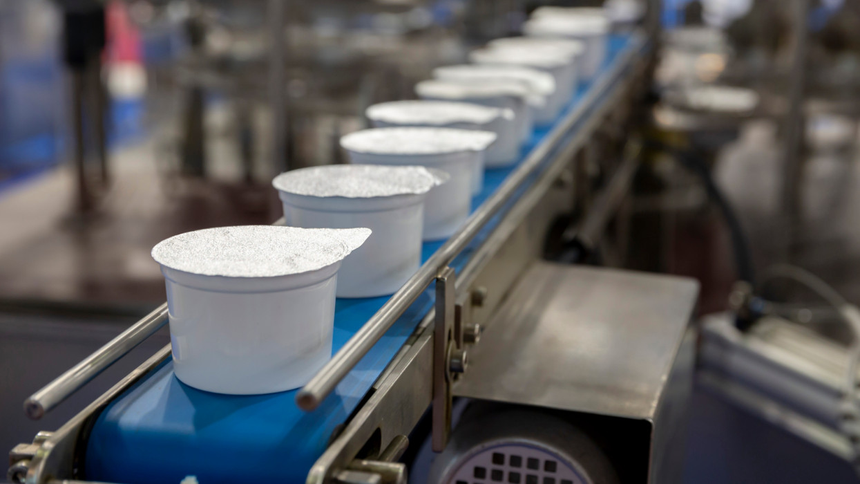 óriási veszteséget szenvedett el a nagy joghurtgyártó Oroszországban