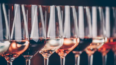 Taroltak a magyar borok a világ egyik legfontosabb versenyén