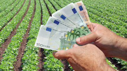 Nyílnak a pénzcsapok: egy milliárdot is kaphatnak ezek a magyar termelők