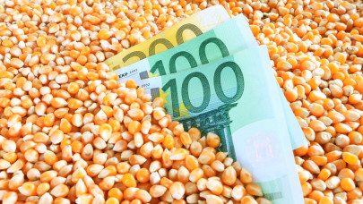 Így osztanák el az ukrán gabona miatt érkező kompenzációt