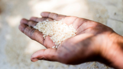 Tovább drágul a rizs az indiai exportstop miatt