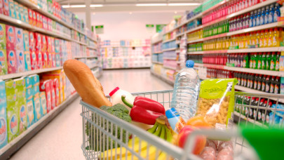 Tényleg olcsóbbak lettek az élelmiszerek a magyar boltokban?