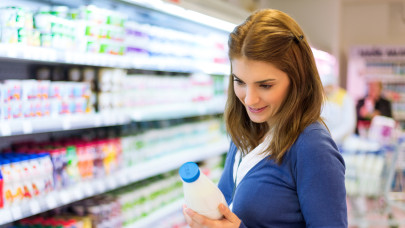 Csökken a tejtermékek ára a magyar boltokban: te is észrevetted?
