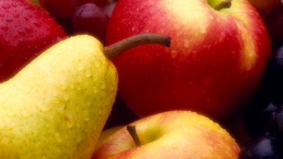 Elképesztő, ami a körtével és az almával történik Svájcban