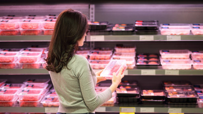 Kiderült: nem csak a Lidl boltjaiban árulnak import húsokat Magyarországon