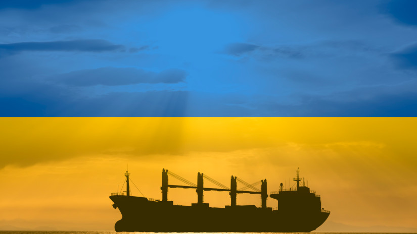 Fontos döntést hozott az EU az ukrán gabona ügyében