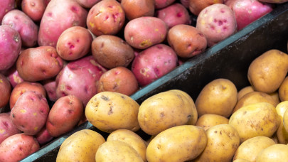 Lassan vége a magyar krumplinak is - teret hódít az import az országban