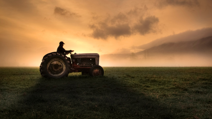 Lépni kell: új korszak kezdődhet a magyar mezőgazdaságban