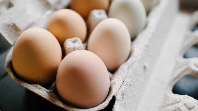 Ömlik az import tojás az EU-ba: durva, honnan érkezik a java