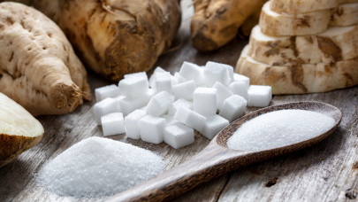 Véget ért az olcsó cukor kora: itthon senki ne számítson árcsökkenésre