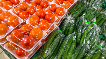 Súlyos döntést hozhat az EU a boltokban kapható zöldségekről, gyümölcsökről