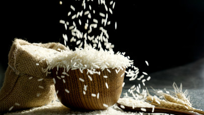 Durvul a helyzet: bármikor beüthet a rizshiány