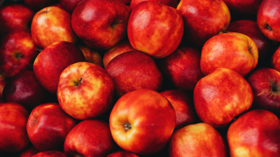 Most már biztos: kevesebb alma termett idén az EU-ban tavalyhoz képest